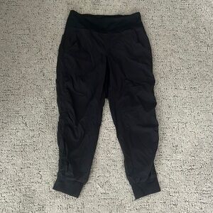 Prana Summit Jogger Size M